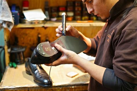 Prada Shoe Repair – Price Guide And Free Estimate